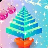 创意圣诞树手游app