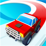 极速汽车3D 最新版手游app
