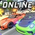 犯罪城市Online手游app