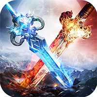 热血霸业 挂机版手游app