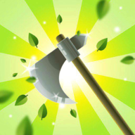砍光树木手游app