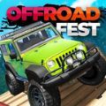 越野巨星4x4 中文版手游app