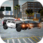 中国公安警车手游app
