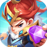 三国小小将手游app