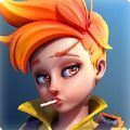 超英雄特攻手游app