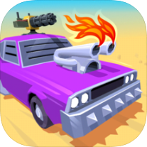 DesertRiders手游app