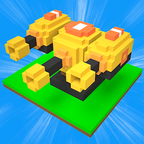 火线合并防御3D手游app