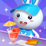 火火兔果汁店手游app
