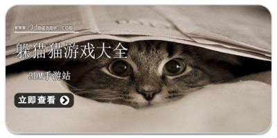 躲猫猫游戏大全