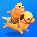 可爱动物3D 最新版手游app