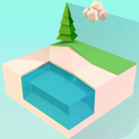 沙世界 最新版手游app