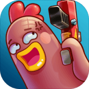 小幺鸡特攻队手游app