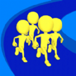 迷你人群挑战赛手游app
