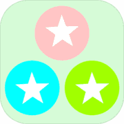 固定星星手游app