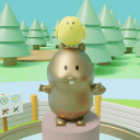 逃脱游戏河狸屋手游app