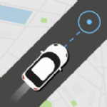 疯狂出租车：弯道手游app