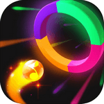 粉碎颜色3D手游app