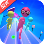 3D趣味跑步手游app