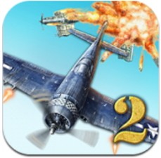空中突袭2手游app