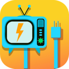 电视没电不可以手游app