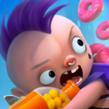 孩子大战僵尸手游app