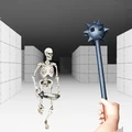 枪手先生骷髅手游app