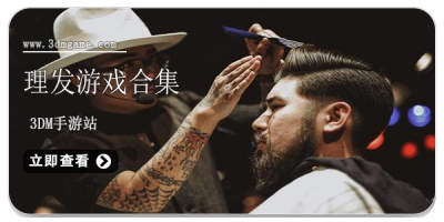 理发游戏合集