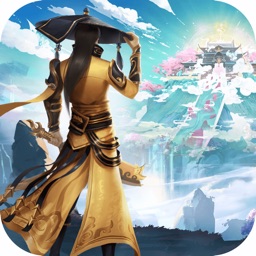 神界八荒手游app