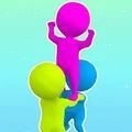 堆栈人群手游app