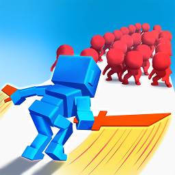 双刀狂战士手游app