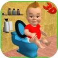 孩子自理模拟器手游app