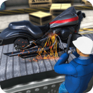 摩托车制造厂3d手游app