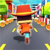 萌娃爱跑酷手游app