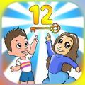 12把锁和钥匙手游app
