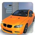 M3 E92漂移模拟器手游app