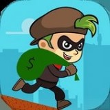 鲍勃劫匪逃跑手游app