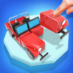 绘制模型手游app
