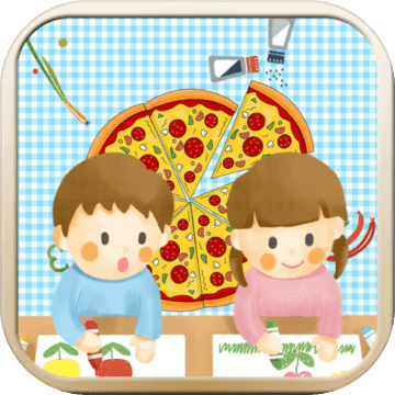 食物涂涂乐手游app