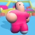 疯狂人类淘汰赛手游app