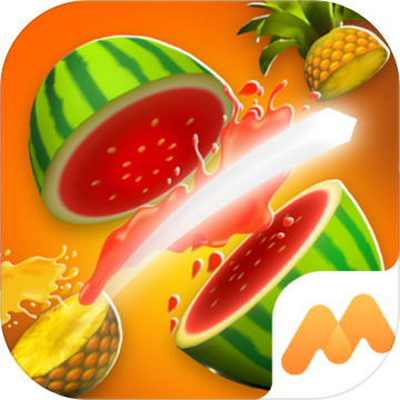 果汁飞溅手游app