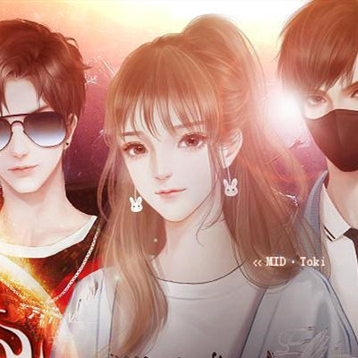 大神宠宠我 最新版手游app