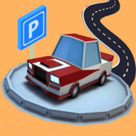 绘制汽车3d手游app