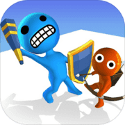 划线奇兵手游app
