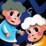 米莉和莫莉手游app