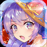 龙与少女的交响曲手游app