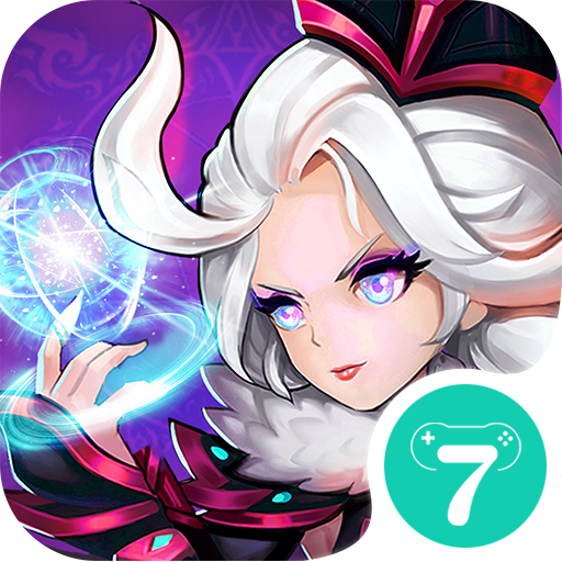 幻想模拟战手游app