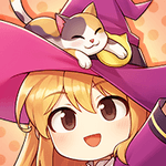 符文魔法少女手游app