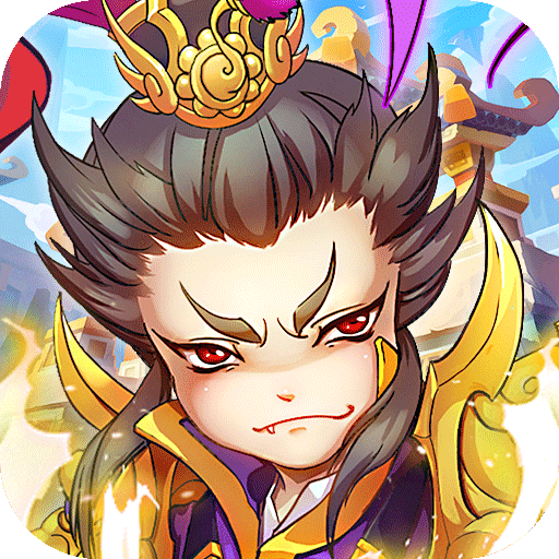 五虎结义手游app