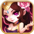 武将战三国手游app