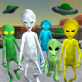 外星人邻居 手机版手游app
